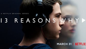 KCUR Up to Date: Thirteen Reasons Why...And Why Not